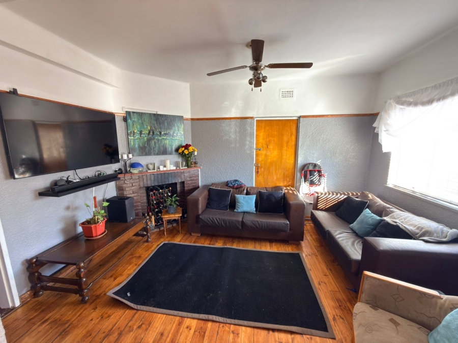 2 Bedroom Property for Sale in Rouxpark Western Cape